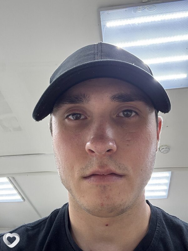 Сергей, 23, Караганде — анкета №4462567