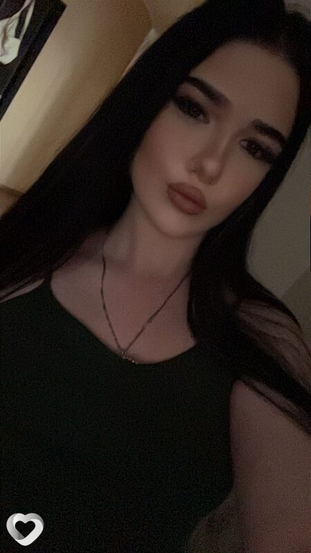 Луиза, 21, Хабаровске — анкета №4462571