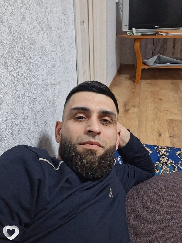 Рамазан, 36, Уфе — анкета №4462573