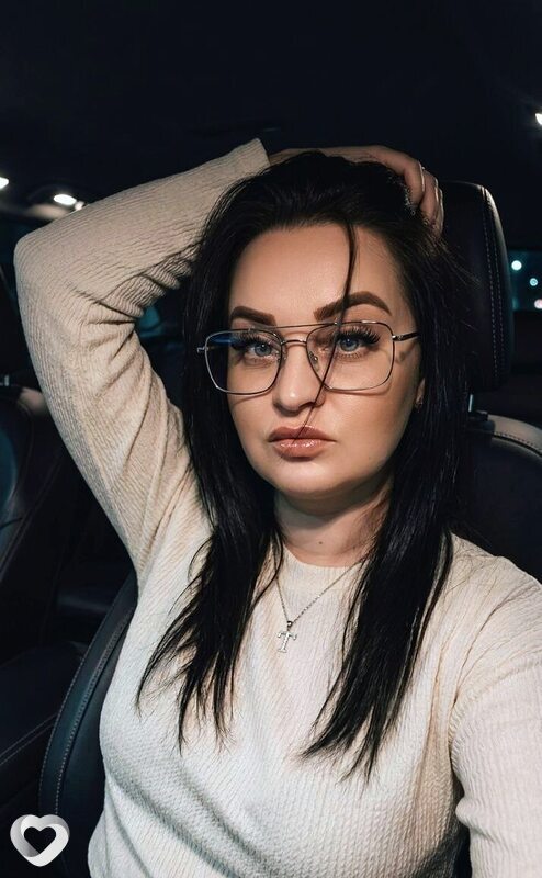 Екатерина, Серов