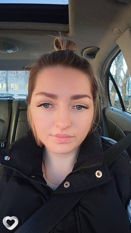 Ирина, 37, Гомеле — анкета №4462582