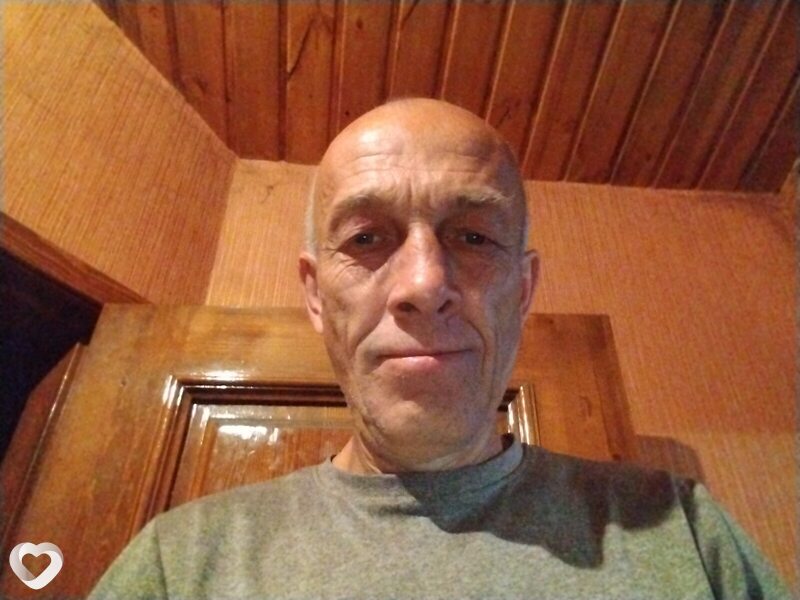 Игорь, 51, Астане — анкета №4462589