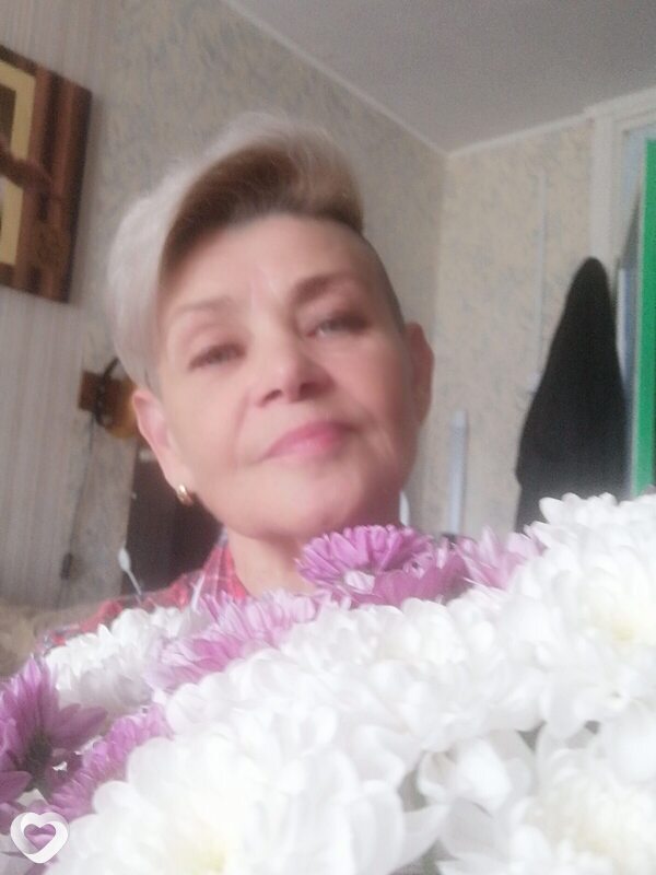 Нина, Мурманск