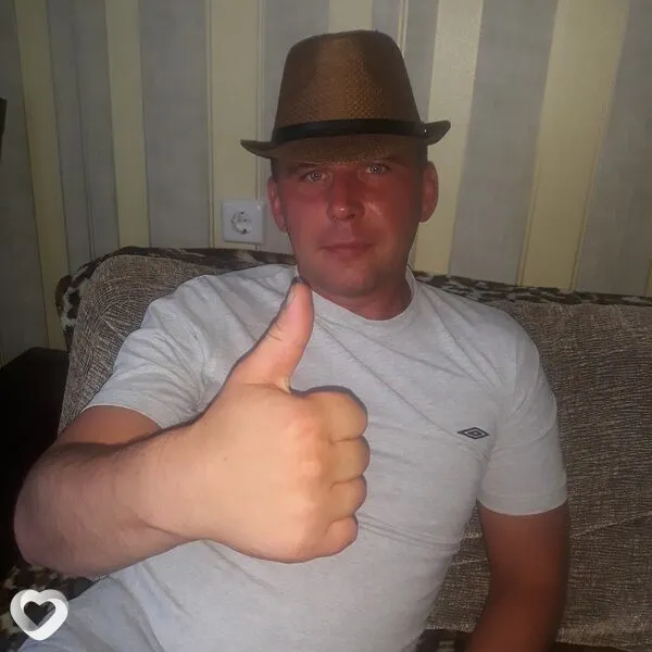 Александр, 40, Москве — анкета №4462564