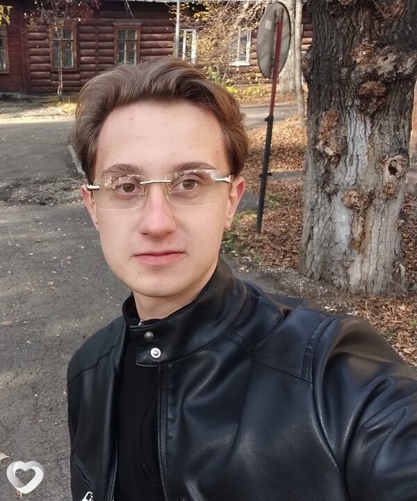 Слава, 20, Иркутске — анкета №4462842