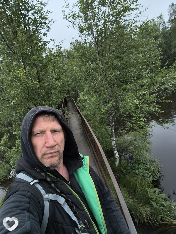 Андрей, 47, Коломне — анкета №4462848