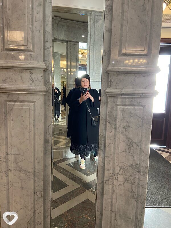 Ольга, 49, Мурманске — анкета №4462852
