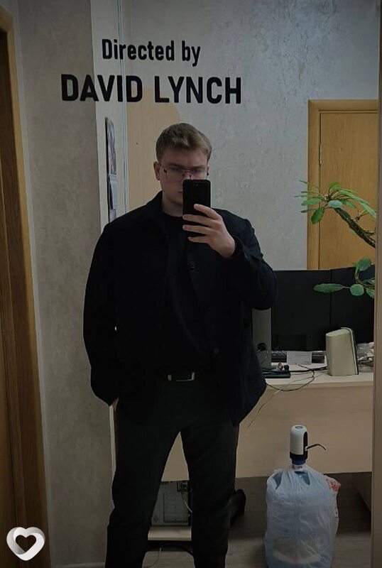 Дмитрий, 22, Минске — анкета №4462858