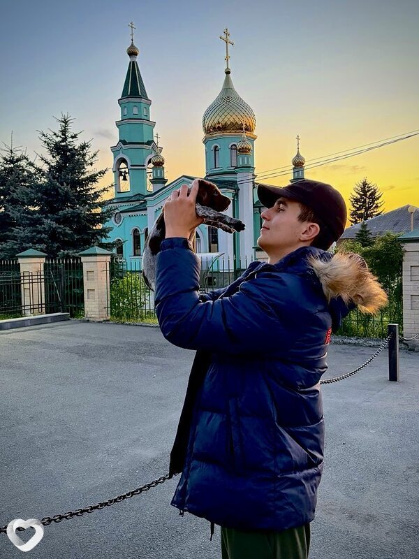 Алан, 20, Владикавказе — анкета №4463011