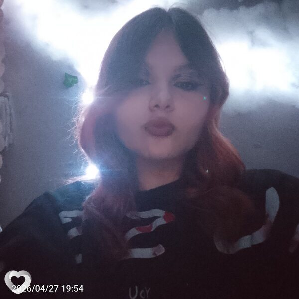 Мария, 18, Абинске — анкета №4463012