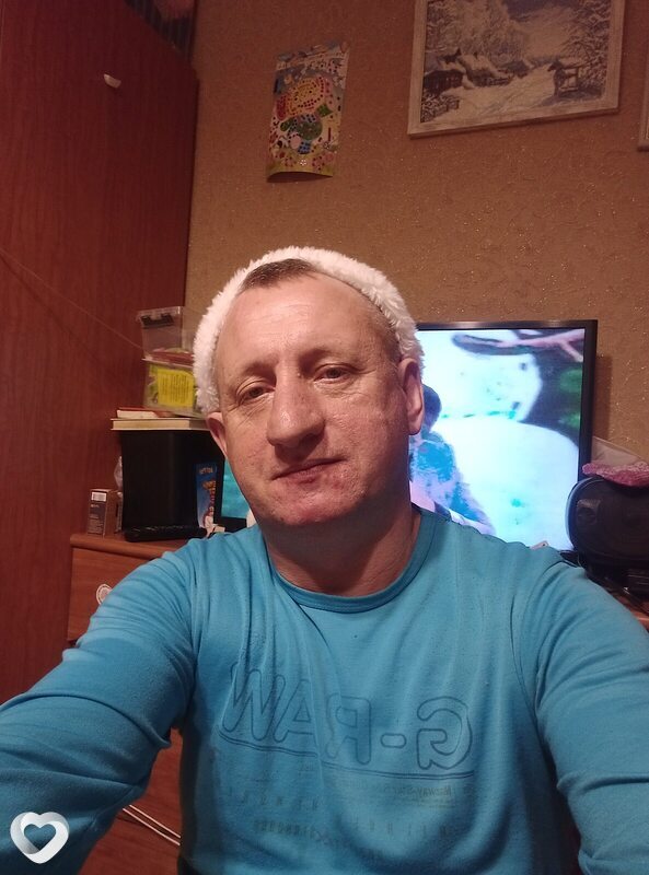 Виталий, 43, Коломне — анкета №4463014