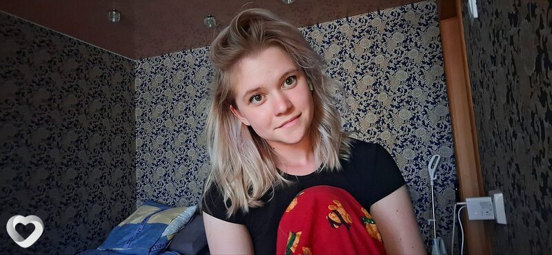 Рината, 21, Уфе — анкета №4463031