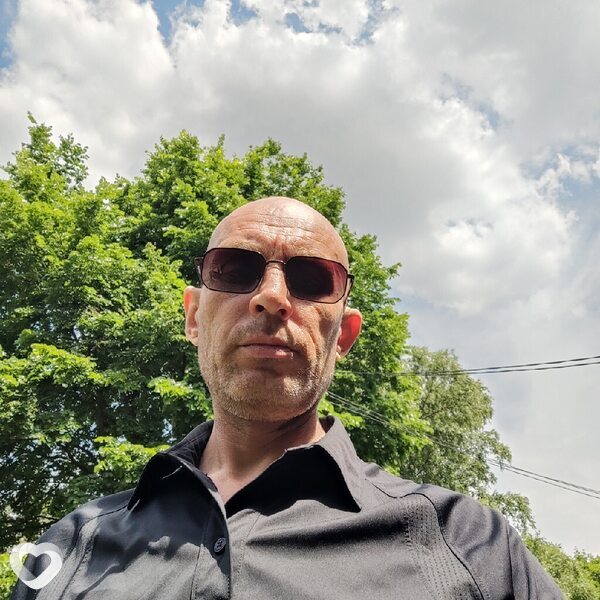 Юрий, 47, Балашихе — анкета №4463035
