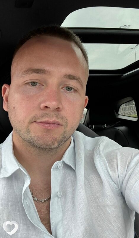 Максим, 33, Ростове-на-Дону — анкета №4462644