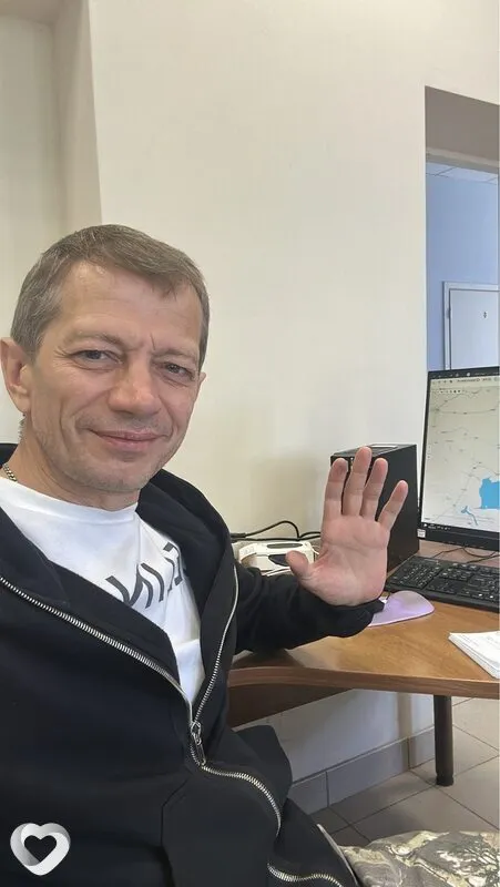 Сергей, 47, Москве — анкета №4462645