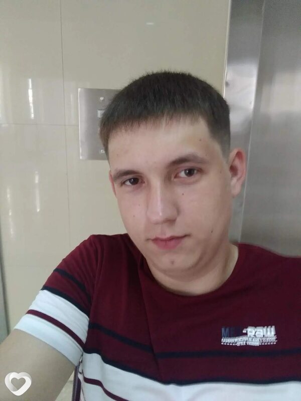 Егор, 31, Ленинске-Кузнецком — анкета №4462647