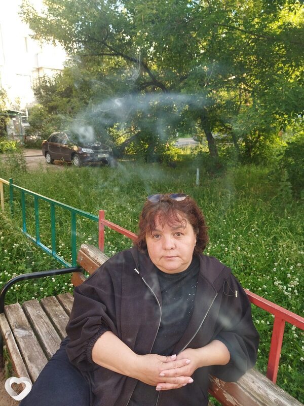 Алия, 46, Дзержинске — анкета №4462650