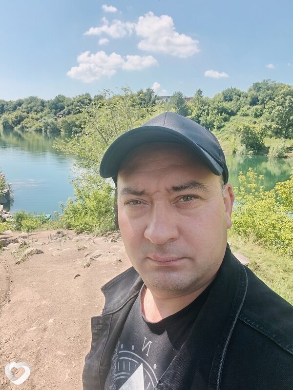 Денис, 42, Челябинске — анкета №4462660