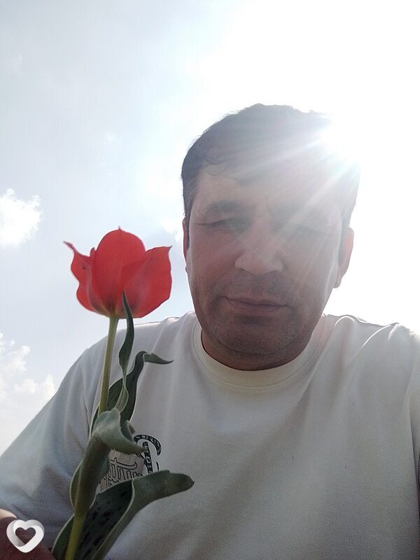 Javlon, 42, Оренбурге — анкета №4462521
