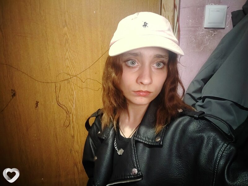 Даша, 18, Москве — анкета №4462663