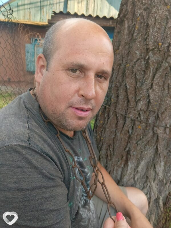 Олег, 40, Ростове-на-Дону — анкета №4462667