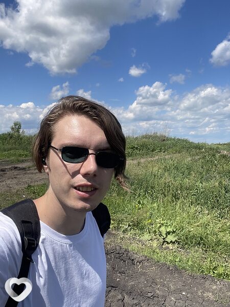 Алекс, 27, Ульяновске — анкета №4462672