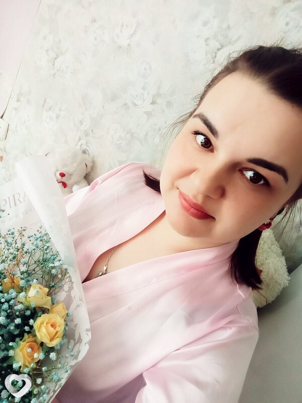 Юлия, 32, Подольске — анкета №4462676