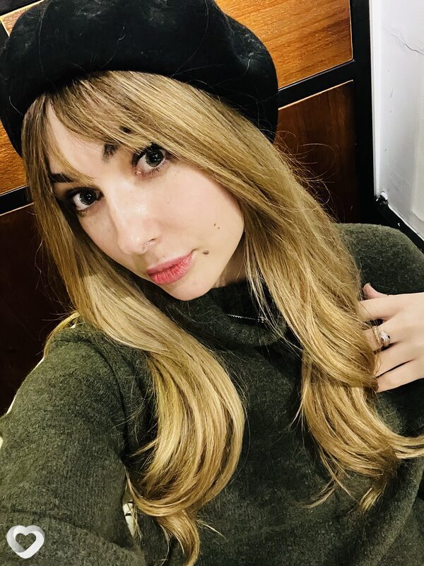 Ирина, Кинешма