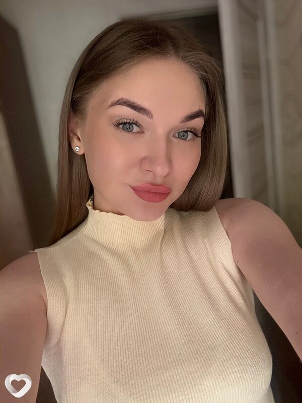 Дарья, 29, Саранске — анкета №4462445