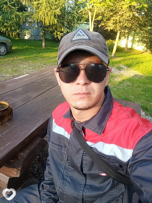 Дима, 32, Сургуте — анкета №4462448