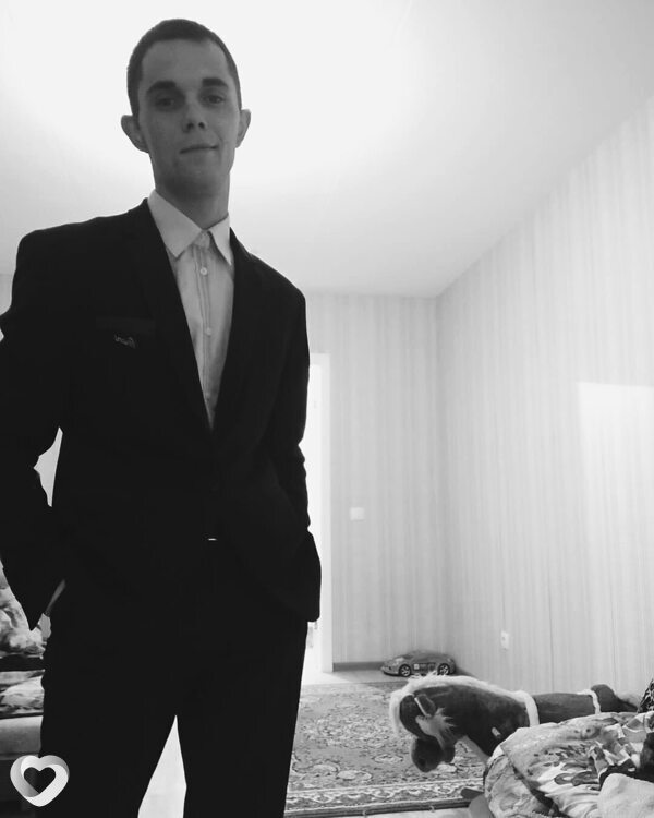 Андрей, 30, Гомеле — анкета №4462451