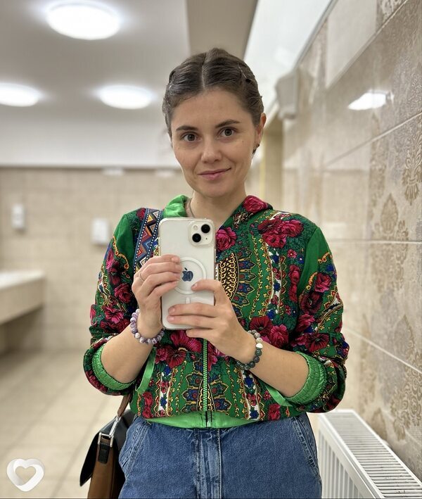 Людмила, 38, Коломне — анкета №4462452