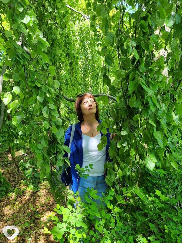 Лариса, 55, Туле — анкета №4462455