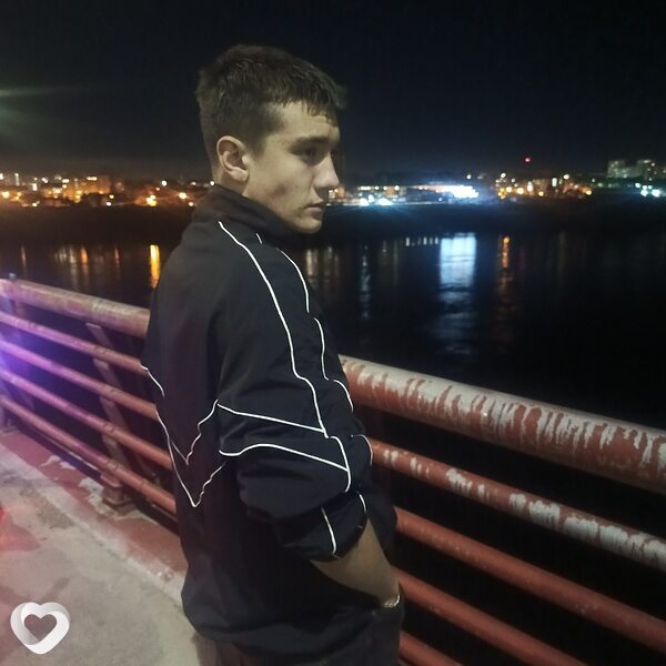 Пётр, 19, Иркутске — анкета №4462461