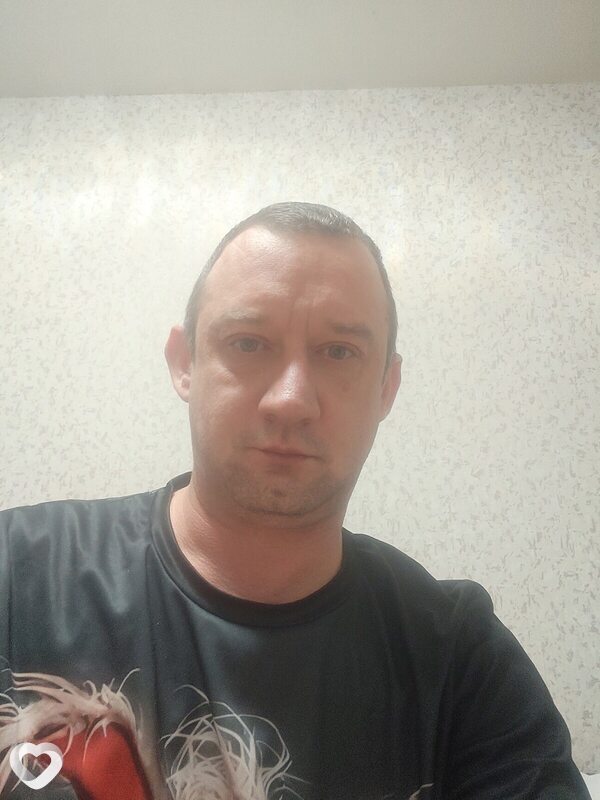 Ди, 43, Набережных Челнах — анкета №4462465