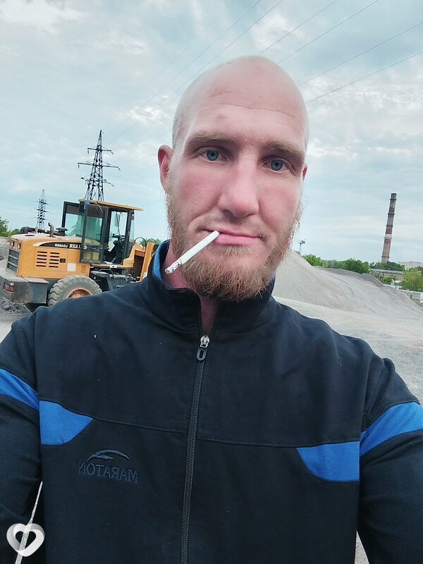 Алексей, 32, Темиртау — анкета №4462688