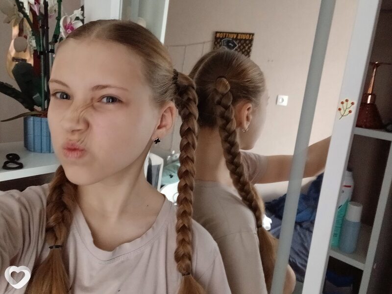 Света, 19, Новороссийске — анкета №4462692