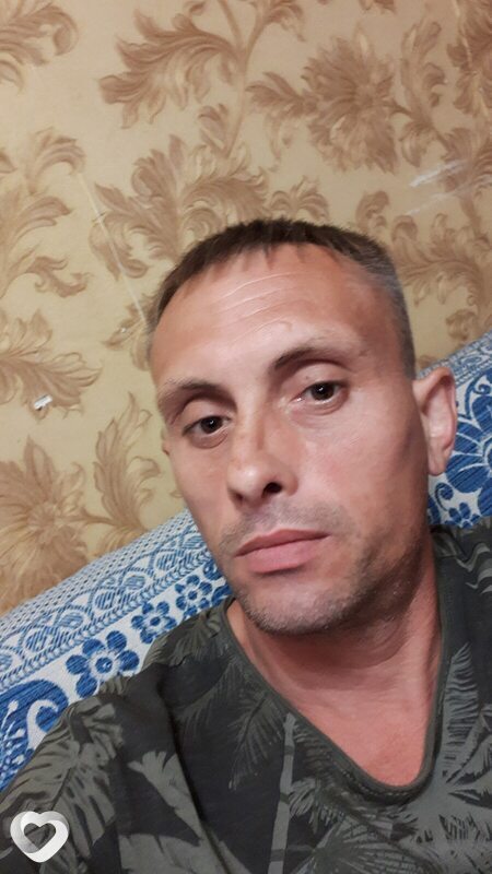 Алексей, 43, Тольятти — анкета №4462697