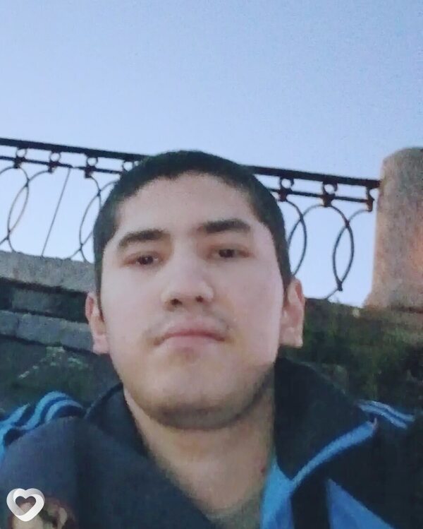 Михаил, 22, Санкт-Петербурге — анкета №4462701