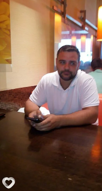Vladimir, 47, Москве — анкета №4462706