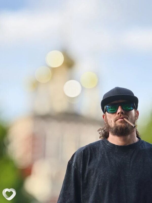 Serj, 36, Нижнем Тагиле — анкета №4462713