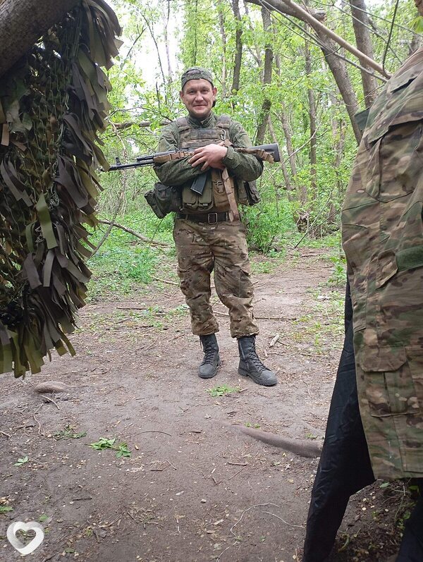 Андрей, 38, Красноярске — анкета №4462715