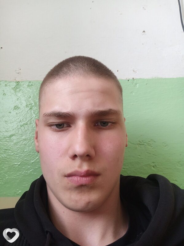Артём, 20, Анапе — анкета №4462736