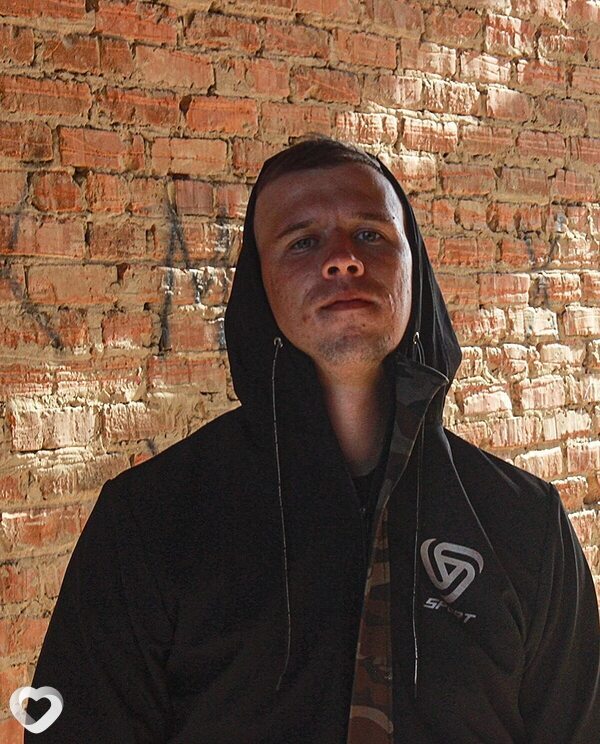 Игорь, 25, Волгограде — анкета №4462738