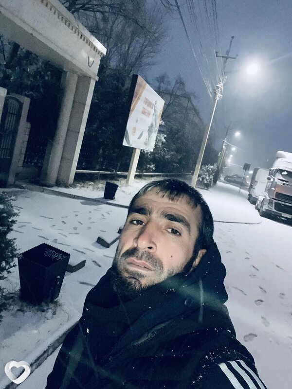 Одинокий Волк, 35, Каспийске — анкета №4462742