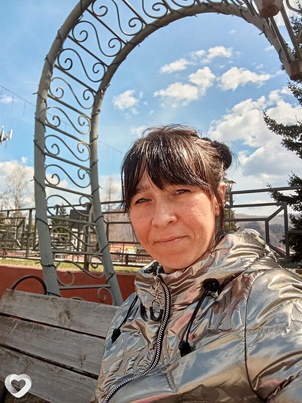 Алена, Саянск