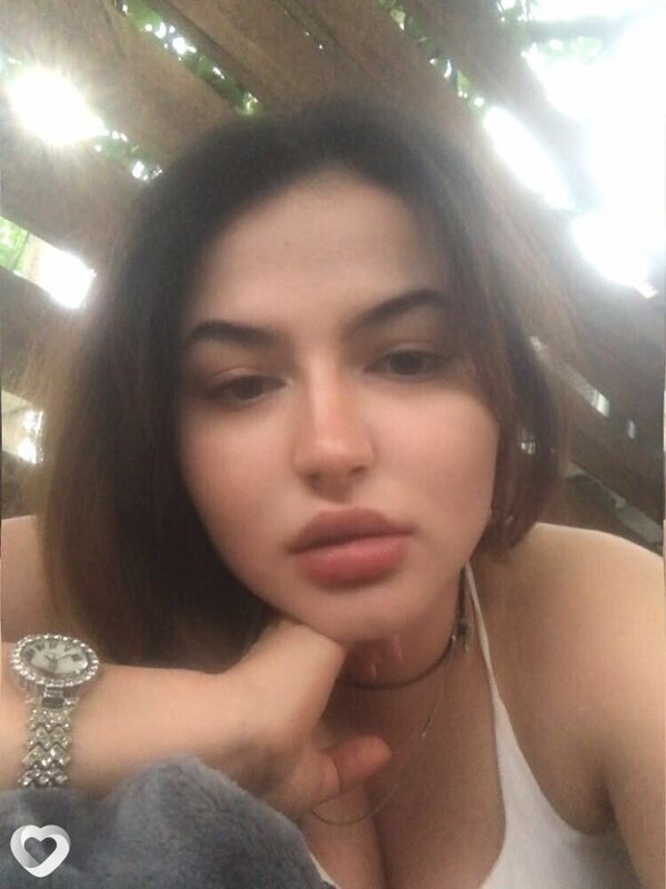 Камилла, Нальчик