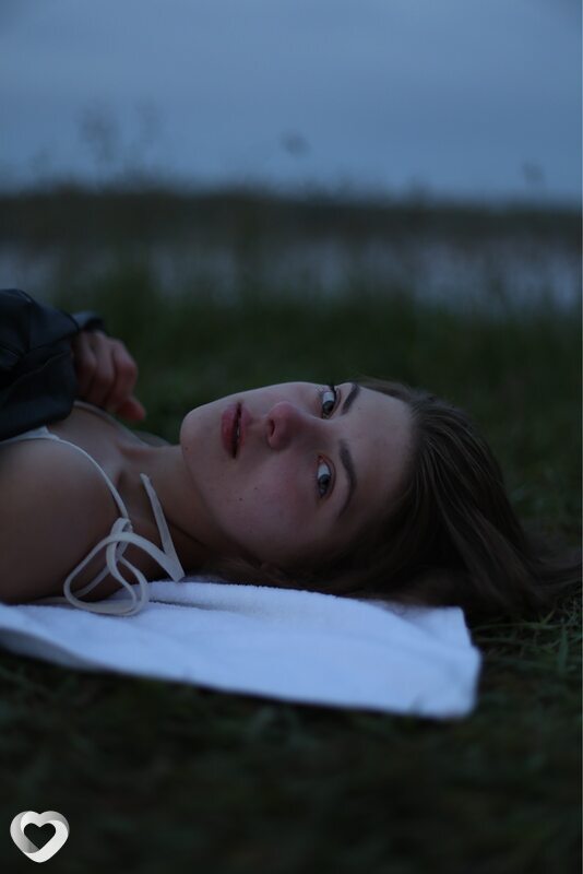Анастасия, 22, Нижнем Новгороде — анкета №4462755