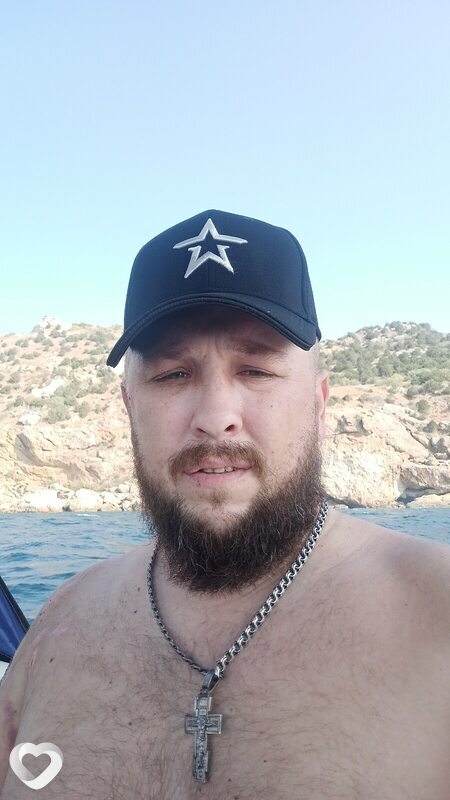Сергей, 38, Санкт-Петербурге — анкета №4462757
