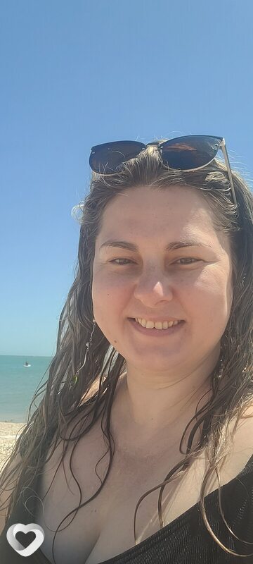 Дина, 41, Ростове-на-Дону — анкета №4462762